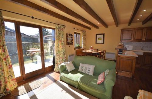 Bolvir Maison | Casa en Bolvir, jardin y piscina