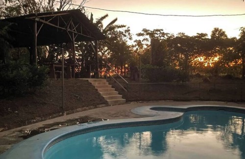 Tarcoles Maison | Casa en bosom +beaches nearby