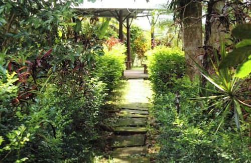 Tarcoles Maison | Casa en bosom +beaches nearby