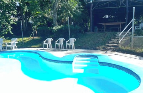 Tarcoles Maison | Casa en bosom +beaches nearby