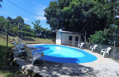 Tarcoles Maison | Casa en bosom +beaches nearby