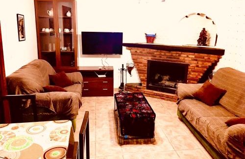 Busquistar Appartement | Casa en Busquistar