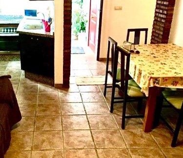 Busquistar Appartement | Casa en Busquistar