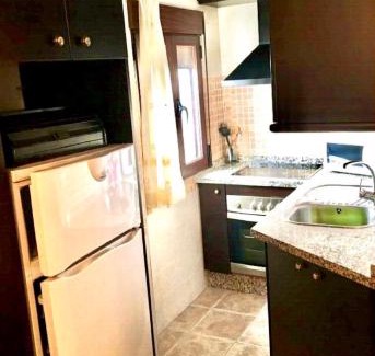 Busquistar Appartement | Casa en Busquistar