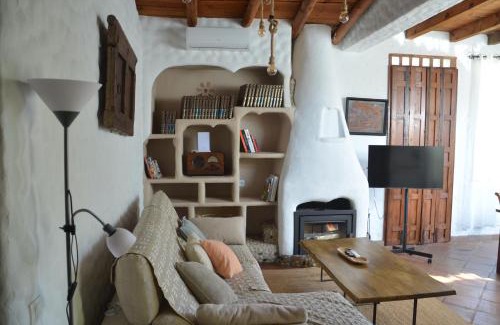 Playa de la Calera Maison | Casa en Cañón de las Buitreras