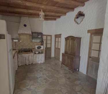 Playa de la Calera Maison | Casa en Cañón de las Buitreras