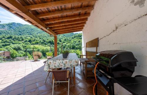 Caso Chalet De Ski | Casa en Campo de Caso