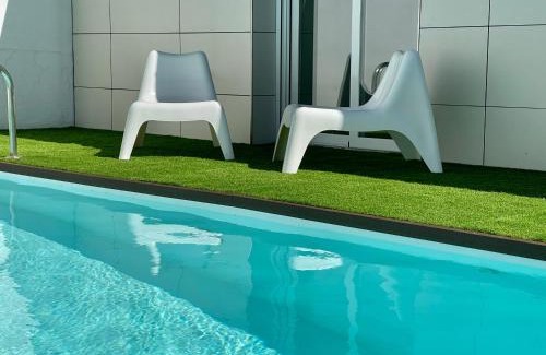 Carabana Maison | Casa en CARABAÑA a 30 minutos de MADRID
