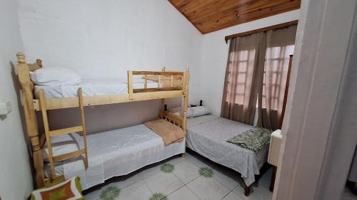 Carmen Del Parana Maison | Casa en carmen del parana