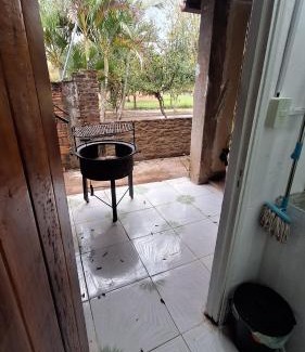 Carmen Del Parana Maison | Casa en carmen del parana