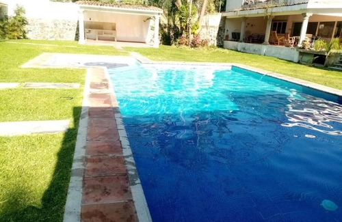 Jiutepec Maison | casa en condominio horizontal en jiutepec