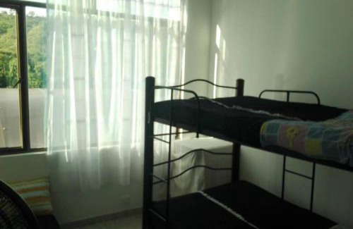 Apulo Maison | Casa en conjunto campestre, rana y bolirrana incluido.