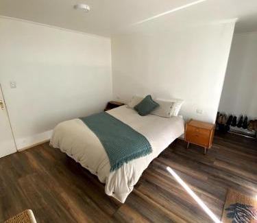 Puerto Varas Maison | Casa en el centro de Puerto Varas