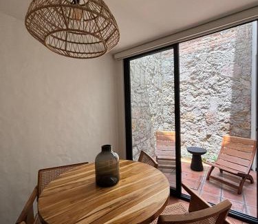 Historic Centre Maison | Casa en el centro de Morelia