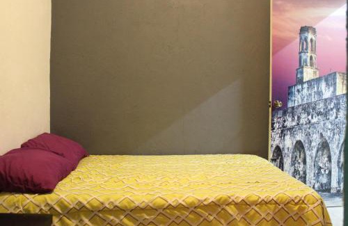 Zona Centro Appartement | Casa en el centro de veracruz