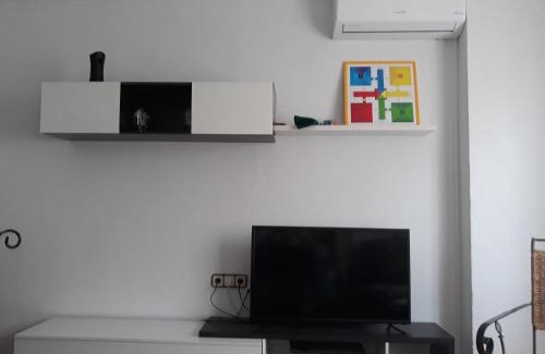 Alquerias Appartement | Casa en el corazón de la Huerta murciana