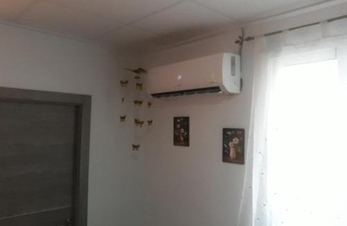 Alquerias Appartement | Casa en el corazón de la Huerta murciana