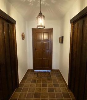 Almonaster la Real Maison | Casa en El Patras, Almonaster la Real