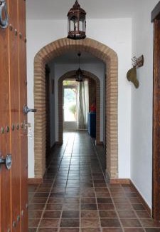 Almonaster la Real Maison | Casa en El Patras, Almonaster la Real