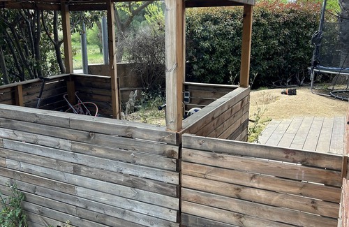 Sant Cugat del Valles Chalet De Ski | Casa en Sant Cugat del Valles