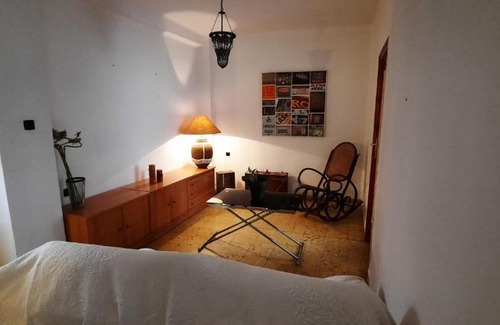 Gestalgar Maison | Casa en Gestalgar