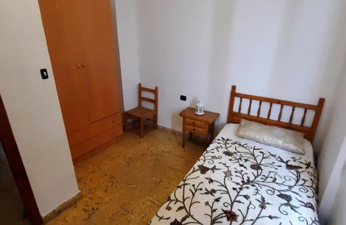 Gestalgar Maison | Casa en Gestalgar