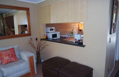Pucon Maison | Casa en Hacienda Puerto Pucón pour 12 Personas