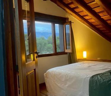 Las Rosas Maison | Casa en La Comarca