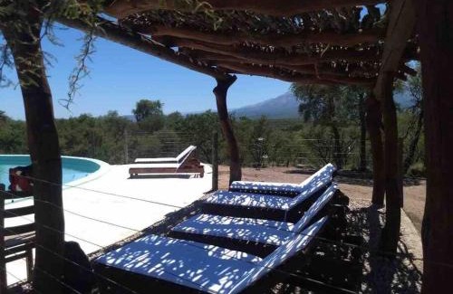 Las Rosas Maison | Casa en La Comarca
