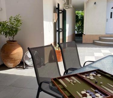 Eleios-Pronnoi Maison | Casa en la Montaña