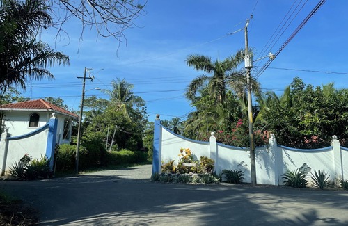 Parrita Maison | Casa en la Playa, Cerca de 3 Parques Nacionales en Costa Rica