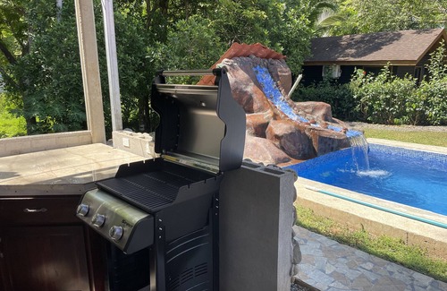 Parrita Maison | Casa en la Playa, Cerca de 3 Parques Nacionales en Costa Rica