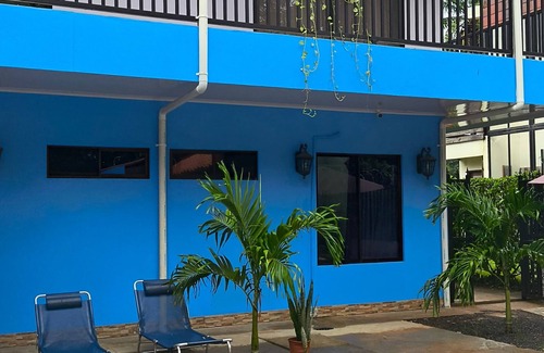 Parrita Maison | Casa en la Playa, Cerca de 3 Parques Nacionales en Costa Rica