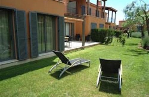 Bonmont Terres Noves Maison | Casa en la playa con piscina