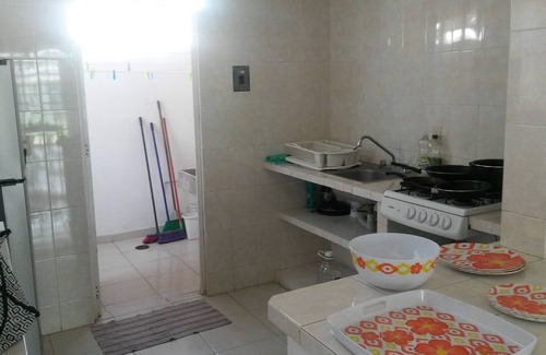 Llano Largo Maison | Casa en la zona de Acapulco diamante