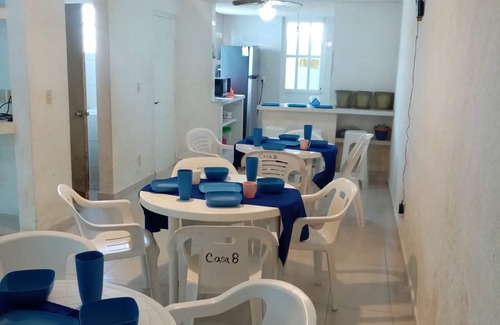 Llano Largo Maison | Casa en la zona de Acapulco diamante