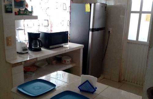 Llano Largo Maison | Casa en la zona de Acapulco diamante