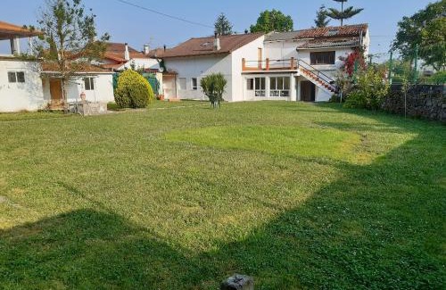 Laredo Maison | Casa en Laredo