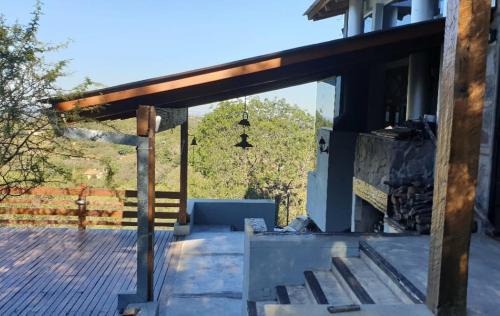 Rio Ceballos Chalet De Ski | Casa en las Sierras de Córdoba