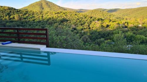 Rio Ceballos Chalet De Ski | Casa en las Sierras de Córdoba