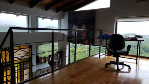 Rio Ceballos Chalet De Ski | Casa en las Sierras de Córdoba