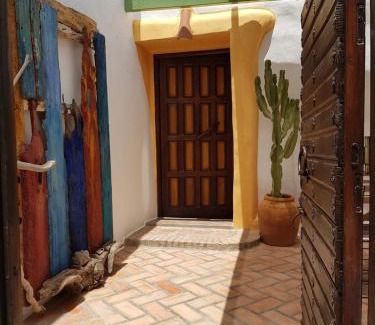 Nijar Appartement | Casa en los Martinez