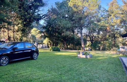 Yala Chalet De Ski | Casa en los Nogales Yala