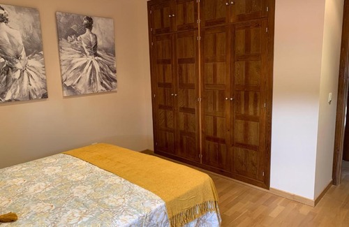 Martin Miguel Maison | Casa en Martín Miguel a 15 Minutos de Segovia