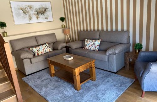 Martin Miguel Maison | Casa en Martín Miguel a 15 Minutos de Segovia