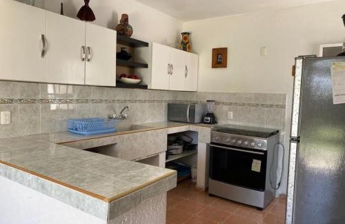Oaxtepec Maison | Casa en Oaxtepec