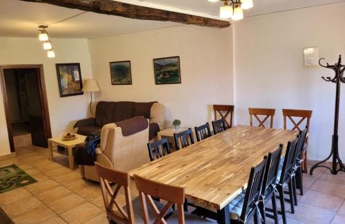 Cillamayor Maison | Casa en Orbó-Brañosera