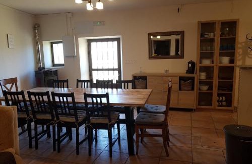 Cillamayor Maison | Casa en Orbó-Brañosera
