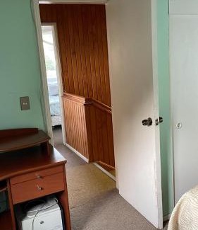 Dichato Maison | Casa en Pingueral a pasos de la playa