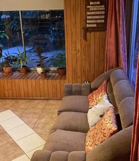 Dichato Maison | Casa en Pingueral a pasos de la playa
